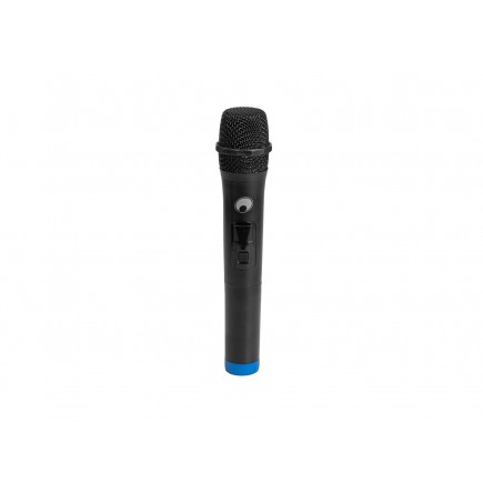 OMNITRONIC WAMS-10BT2 MK2 Wireless Microphone 863MHz